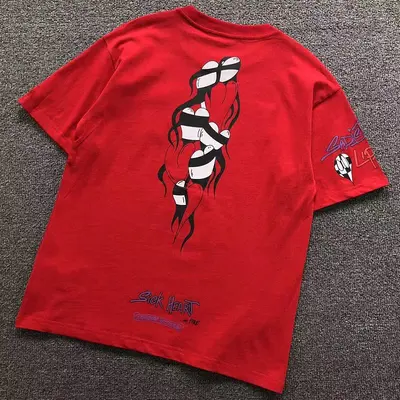 ￥98 C⭐⭐OME HE⭐⭐TS T-SHIRT 42061225144（im 170cm 60kg i wear size M in the phot）