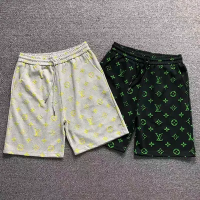 ￥175 L⭐ SHORTS 2206121101（im 170cm 60kg i wear size L in the phot）