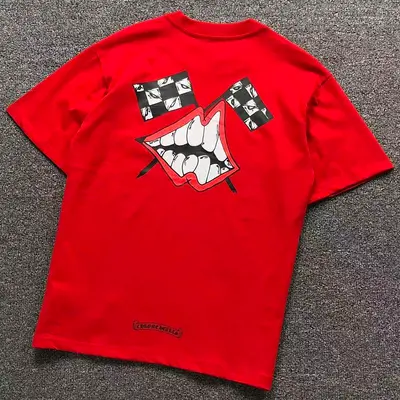 ￥98 C⭐⭐OME HE⭐⭐TS T-SHIRT 42061207144（im 170cm 60kg i wear size M in the phot）