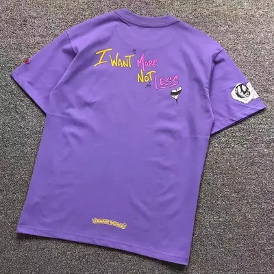 ￥98 C⭐⭐OME HE⭐⭐TS T-SHIRT 42061204144（im 170cm 60kg i wear size M in the phot）