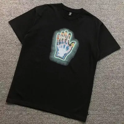 ￥82 P⭐TT⭐ T-SHIRT 1261310175（im 170cm 60kg i wear size M in the phot）