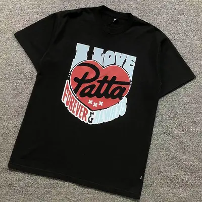 ¥82 P⭐TT⭐ T-SHIRT 1261309175(im 170cm 60kg i wear size M in the phot)