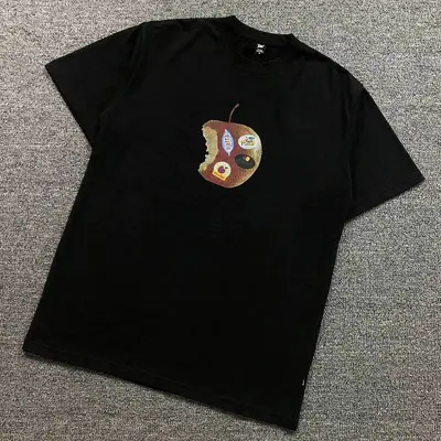 ¥82 P⭐TT⭐ T-SHIRT 1261308175(im 170cm 60kg i wear size M in the phot)