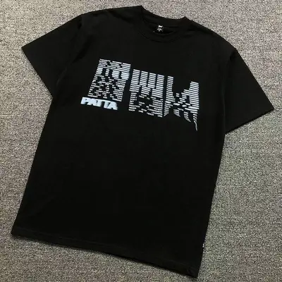 ¥82 P⭐TT⭐ T-SHIRT 1261307175(im 170cm 60kg i wear size M in the phot)