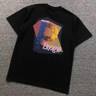 ¥82 P⭐TT⭐ T-SHIRT 1261306175(im 170cm 60kg i wear size M in the phot)