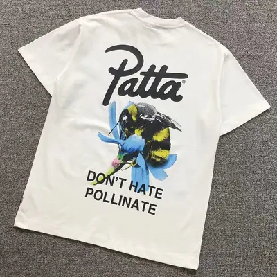 ¥82 P⭐TT⭐ T-SHIRT 1261305175(im 170cm 60kg i wear size M in the phot)