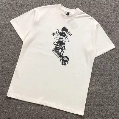 ¥82 P⭐TT⭐ T-SHIRT 1261304175(im 170cm 60kg i wear size M in the phot)