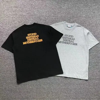 ¥98 VETEMENTS T-SHIRT 42061321145(im 170cm 60kg i wear size S in the phot)
