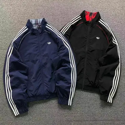 ¥245 A⭐I⭐AS JACKET 22061302001(im 170cm 60kg i wear size S in the phot)