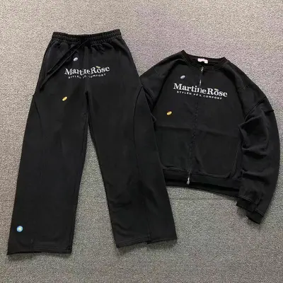 TOP ¥165 TROUSERS ¥158 M⭐RT⭐NE⭐O⭐E HOODIE TROUSERS 42061331170