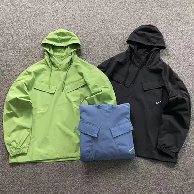 ¥178 N⭐K⭐ JACKET 4206131077(im 170cm 60kg i wear size L in the phot)