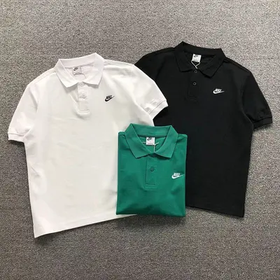 ¥113 N⭐K⭐ POLO 4206130977(im 170cm 60kg i wear size M in the phot)