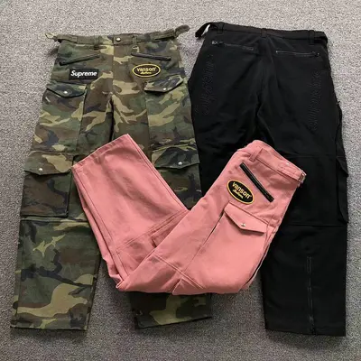 ¥518 S⭐⭐R⭐⭐E TROUSERS 22061303001