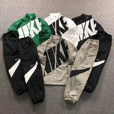 ¥238 N⭐K⭐ JACKET TROUSERS 4206130277(im 170cm 60kg i wear size M in the phot)