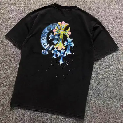 ¥135 C⭐⭐OME HE⭐⭐TS T-SHIRT 3206151417(im 170cm 60kg i wear size S in the phot)