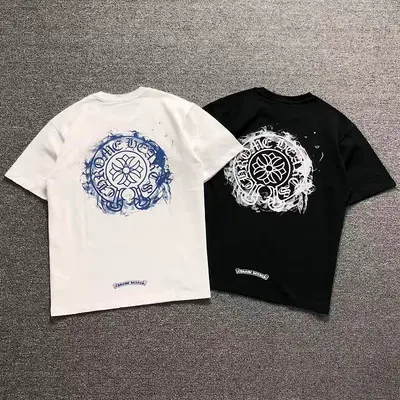 ¥125 C⭐⭐OME HE⭐⭐TS T-SHIRT 3206151017(im 170cm 60kg i wear size S in the phot)