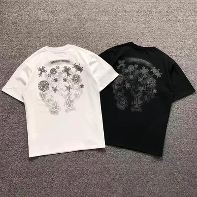¥135 C⭐⭐OME HE⭐⭐TS T-SHIRT 3206150317(im 170cm 60kg i wear size S in the phot)