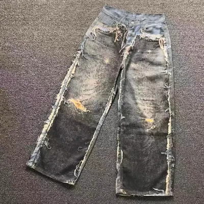 ¥175 ACNE STUDIOS TROUSERS 4206150677