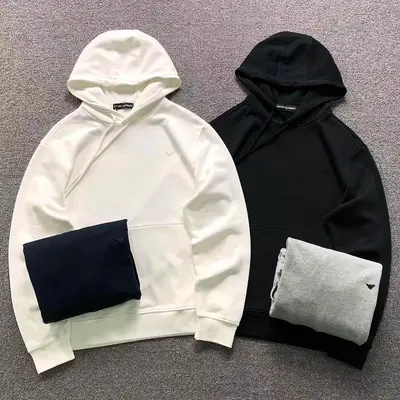 ¥145 E⭐P⭐R⭐⭐ A⭐M⭐N⭐ HOODIE 2206150204(im 170cm 60kg i wear size L in the phot)