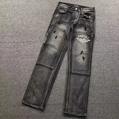 ¥188 AMIRI TROUSERS 4206153677