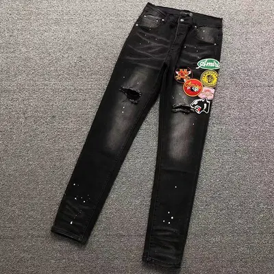 ¥188 AMIRI TROUSERS 4206153477