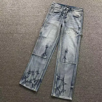 ¥188 AMIRI TROUSERS 4206153277