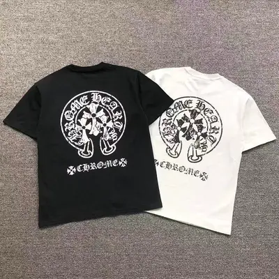 ¥125 C⭐⭐OME HE⭐⭐TS T-SHIRT 3206151117(im 170cm 60kg i wear size S in the phot)