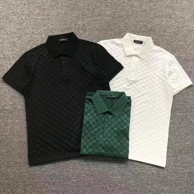 ¥129 L⭐ POLO 1261510152(im 170cm 60kg i wear size M in the phot)