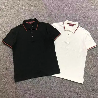 ￥129 G⭐C⭐I POLO 1261509152（im 170cm 60kg i wear size M in the phot）