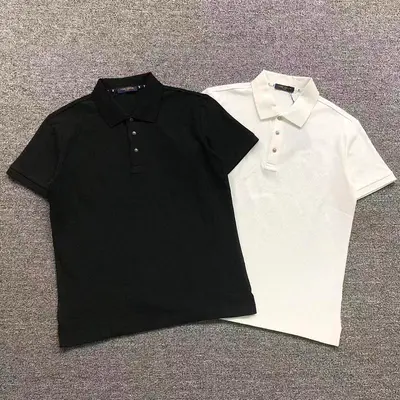 ￥129 L⭐ POLO 1261508152（im 170cm 60kg i wear size M in the phot）
