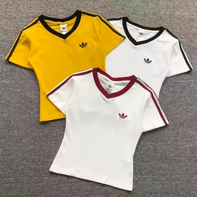 ￥98 A⭐I⭐AS T-SHIRT FEMAIE STYIE 4206152077