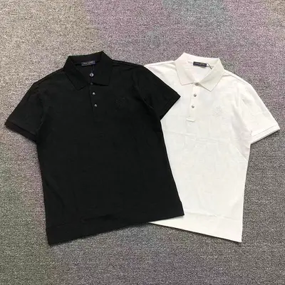 ￥129 L⭐ POLO 1261505152（im 170cm 60kg i wear size M in the phot）
