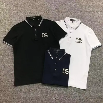 ￥129 D⭐LC⭐ GA⭐⭐A⭐A POLO 1261503152（im 170cm 60kg i wear size M in the phot）