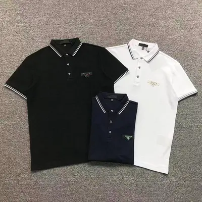 ￥129 P⭐A⭐A POLO 1261502152（im 170cm 60kg i wear size M in the phot）