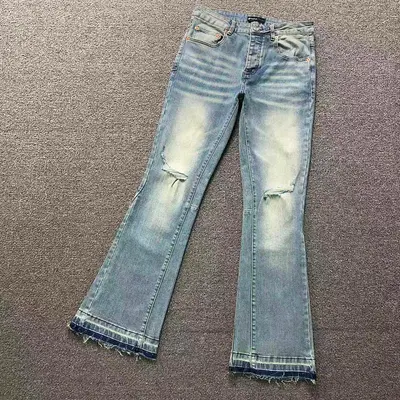 ￥235 PURPLE TROUSERS 3206161417