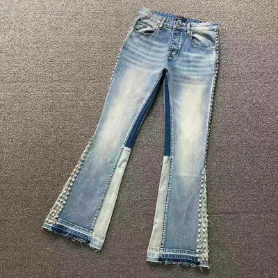 ￥235 PURPLE TROUSERS 3206161217