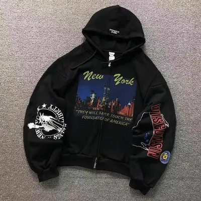 ￥218 P⭐OT⭐COL IN⭐EX HOODIE 3206163017（im 170cm 60kg i wear size 2 in the phot）