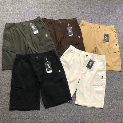 ￥215 ON SHORTS 3206163701