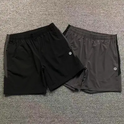 ￥158 LULULEMON SHORTS 3206163401（im 170cm 60kg i wear size L in the phot）