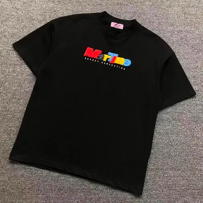 ￥105 M⭐RT⭐NE⭐O⭐E T-SHIRT 3206160117（im 170cm 60kg i wear size S in the phot）