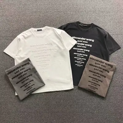 ￥129 A⭐⭐X⭐⭐⭐ER W⭐⭐G T-SHIRT 42061614133（im 170cm 60kg i wear size 2XL in the phot）