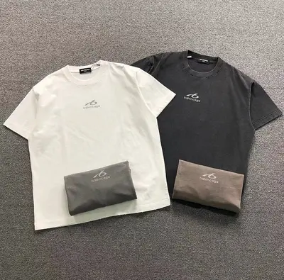 ￥129 B⭐L⭐⭐⭐IA⭐A T-SHIRT 42061612133（im 170cm 60kg i wear size 2XL in the phot）