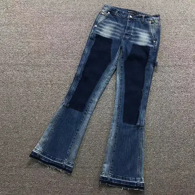 ￥235 PURPLE TROUSERS 3206161317