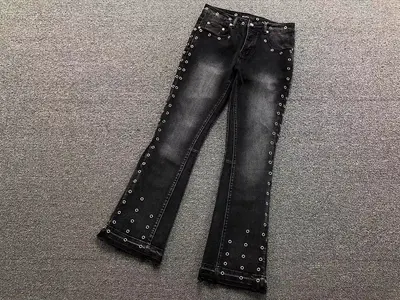 ￥228 PURPLE TROUSERS 3206161017