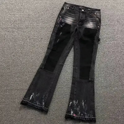￥235 PURPLE TROUSERS 3206161517