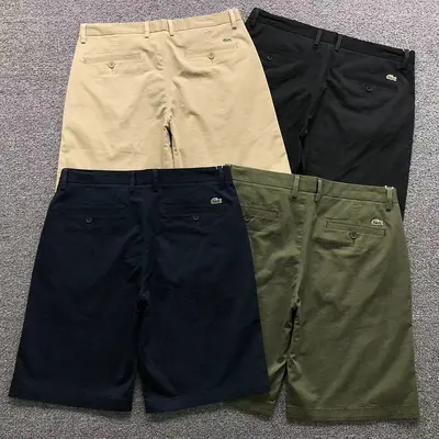 ￥168 LACOSTE SHORTS 2206160104