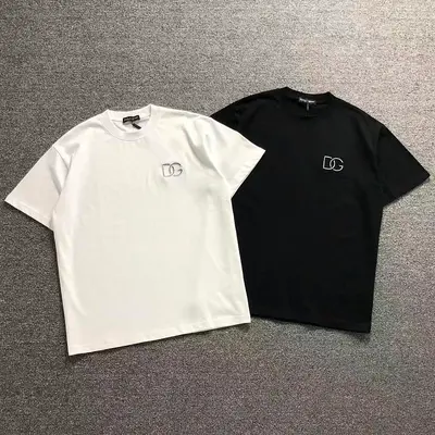 ￥125 D⭐LC⭐ GA⭐⭐A⭐A T-SHIRT 126160860（im 170cm 60kg i wear size XL in the phot）