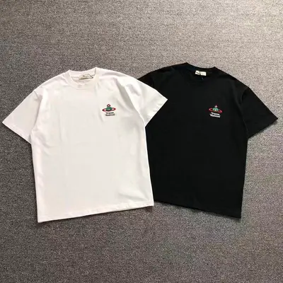 ￥125 VIVIENNE WESTWOOD T-SHIRT 126160760（im 170cm 60kg i wear size XL in the phot）