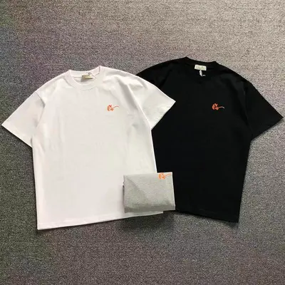 ￥125 H⭐R⭐⭐S T-SHIRT 126160460（im 170cm 60kg i wear size XL in the phot）