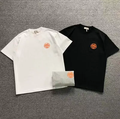 ￥125 H⭐R⭐⭐S T-SHIRT 126160360（im 170cm 60kg i wear size XL in the phot）